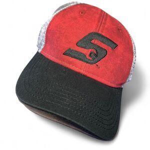 Snap-on Men's multi Hat